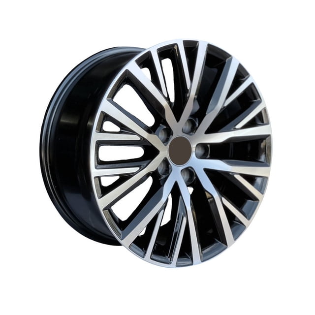 Paquete de 4 Rines 17 5×112 IMP Wheels 7517579JMB8H Gris