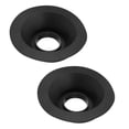 thumbnail image 4 of Headlight Dust Cover, Dustproof And Waterproof Headlamp Cover, Dry And Clean Durable Easy To Clean For Car Maintenance Worker, 4 of 8