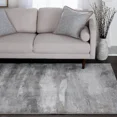 thumbnail image 1 of Neutral Abstract Turkish Area Rug - 8x10, 1 of 7