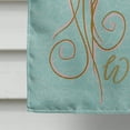thumbnail image 4 of Carolines Treasures BB8576CHF Jelly Fish Welcome Flag Canvas House Size, 4 of 4