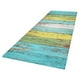 thumbnail image 5 of Alfombra antideslizante para dormitorio, sala de estar, cocina y hotel. Los 40x120cm, 5 of 9