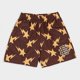 thumbnail image 1 of ZHAOCHENG Pantalones cortos EE Shorts deportivos de malla transpirable EE Loose Fitnesse, 1 of 2