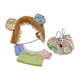 thumbnail image 3 of Figuras de peluche, ropa, disfraces, accesorios fotográficos DIY para niños, disfraces educativos para Estilo A, 3 of 9