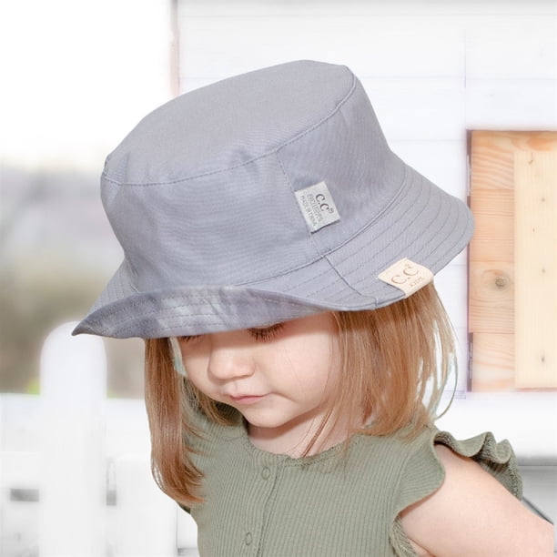 CC Kids Reversible Tie-Dye Bucket Hat - Walmart.com