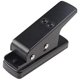 thumbnail image 1 of Guitar Plect Punch Picks Portable Pick Puncher Pick Maker DIY Card Cutter Machine Black, 1 of 5