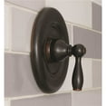 thumbnail image 6 of Premier 3583695 6 in. Muir Single-Handle 1-Spray Tub & Shower Faucet, Oil Rubbed Bronze, 6 of 7