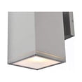 thumbnail image 4 of Raine Outdoor Wall in silver, 4 of 4