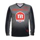thumbnail image 2 of Camiseta de motocross enduro 2023, ropa para descenso de moto mx, atv, bicicleta, motocicleta, bicicleta de montaña, camiseta de ciclismo BMX DH, 2 of 4