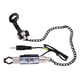 thumbnail image 3 of Swinger Plancha mordida cadena suspensión Swinger LED luminoso indicador de alarma de pesca Meterk Swinger, 3 of 7