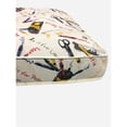 thumbnail image 5 of AJD Home 7.5" Innerspring Youth Twin Mattress in Box 75"x39" Camouflage Pattern, 5 of 5