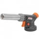 thumbnail image 5 of Pistola de soldadura de encendido electrónico ajustable portátil con soplete de gas para exteriores 1500 ℃, 5 of 9