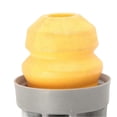 thumbnail image 4 of Rear Suspension Spring Bump Stop 9675987380 Axle Shock Absorber Buffer Replacement for Citroen C3 C4 Cactus, 4 of 5