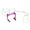 Purple, variant on M Buder Essential Freediving Nose Clip Swimming Nose Plugs with Anti Lost Strap for Diving Beginners Training Secure Fit Blue 6 inches / 15.24 cm