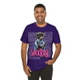 thumbnail image 3 of Hip-Hop Rap Legend Fashion TShirt, A Childrens Story Song Lyrics Tee, 3 of 4