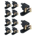 thumbnail image 3 of Assembly Generator Head, Easy Convenient Connection Universal Type Universal Carbon Brush Sturdy Durable  For Power Generation, 3 of 8