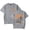 Gray, variant on Tyler Childers Pic T-shirt Summer Unisex 2026 Short-sleeved Casual Design Tee