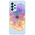 thumbnail image 1 of Funda Antigolpes InstaCase para Galaxy A33 5G Mandalas Acuarela, 1 of 4