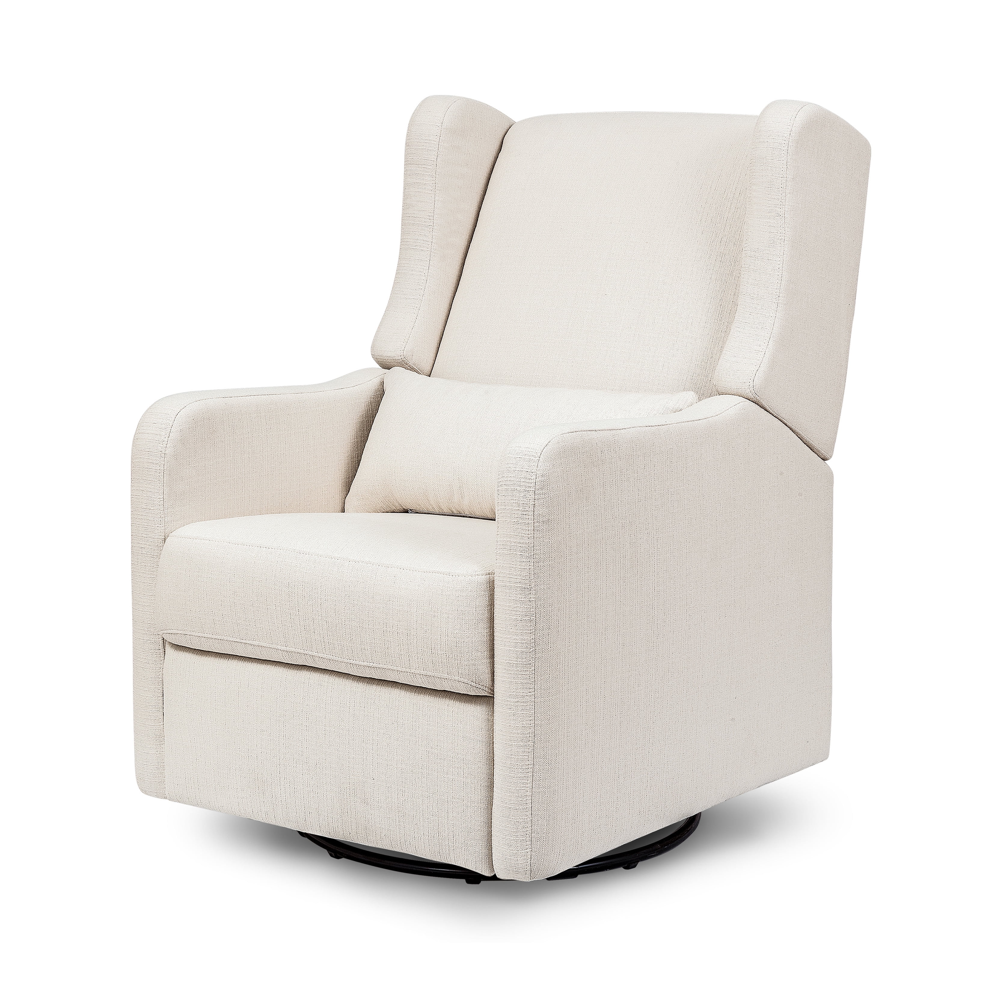Carter's Arlo Recliner and Swivel Glider