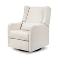 thumbnail image 2 of Carter's Arlo Recliner and Swivel Glider, 2 of 9