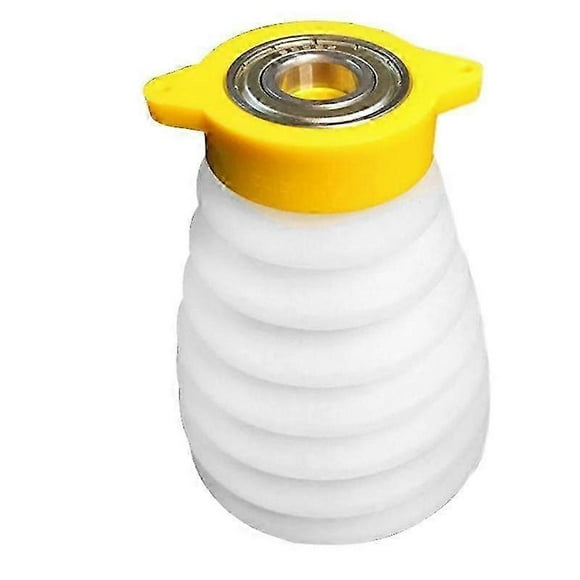 Drill Dust Collector Drill Dust Cover Rubber Scalable Drill Dust Cover Collector for Ceiling Electr