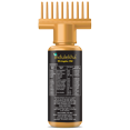 thumbnail image 2 of Indulekha Bringha Hair Oil Selfie Bottle 100ml (1 Pack) by Mosons, 2 of 2