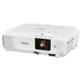 thumbnail image 1 of Proyector Epson PowerLite E20 3LCD, Resolución de 1024 x 768 Epson V11H981020, 1 of 5