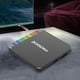 thumbnail image 1 of H96 Max W2 Media Player Receptor HD Salida Android TV Box para entretenimiento en el hogar Tmvgtek Para estrenar, 1 of 6