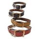 thumbnail image 2 of Urban Dog Collar Para Perro Liso 100% Piel Ch, G, Xg, 2 of 3