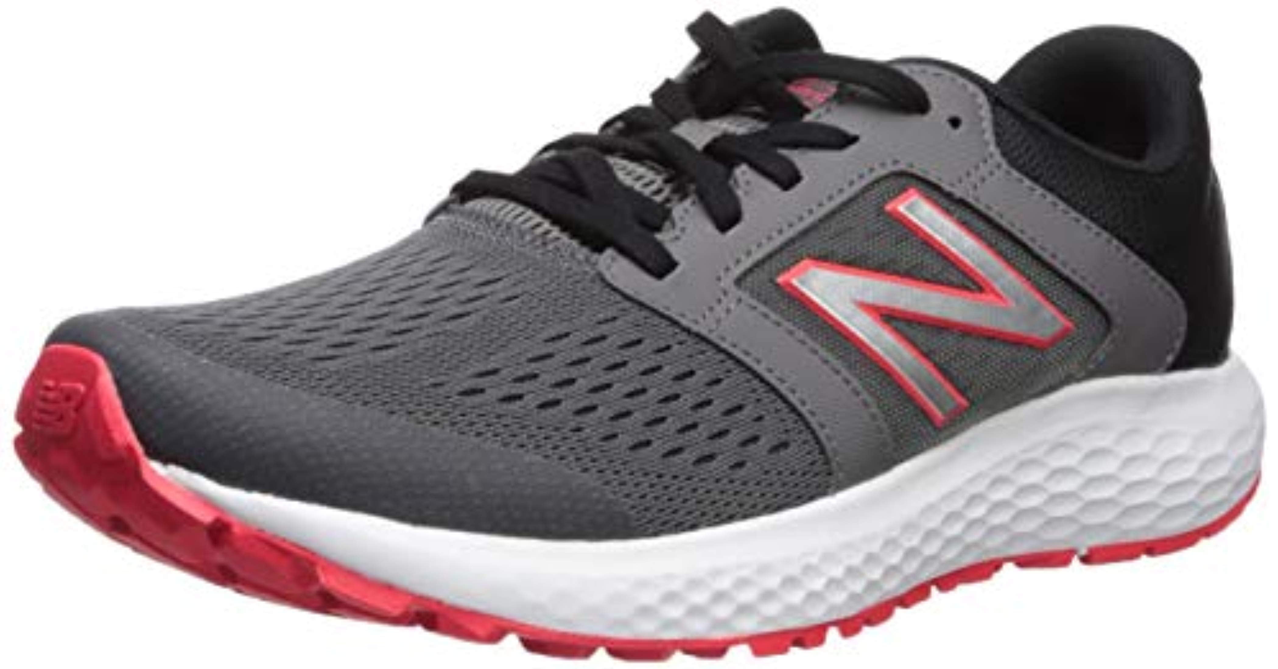 new balance men's 520v5 running shoes