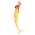 thumbnail image 1 of Eyelash Tweezer Multifunctional Mermaid Shaped Eyelash Applicator Eyelash Tool, 1 of 10