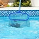 thumbnail image 4 of Swimming Pool Salvage Leaf Net Water Feature Pool Fish Pool Salvage Net Cleaning Tool, 4 of 4