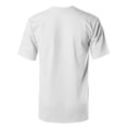 thumbnail image 2 of FashionOutfit Men's Basic Men's Short Sleeves Heavy T-shirt, 2 of 3