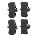 thumbnail image 2 of Bike Disc Brake Pads  Performance Bicycle Brake Pads For Saint M820 Bicycles Components, 2 of 8