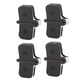 thumbnail image 2 of Brake Pads Bike Disc Brake Pads Performance Zee M640 For Saint M820 ANGGREK FITJ08, 2 of 8