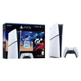 thumbnail image 2 of Sony Playstation 5 Slim Digital Astro Y GT7 1TB, 2 of 4