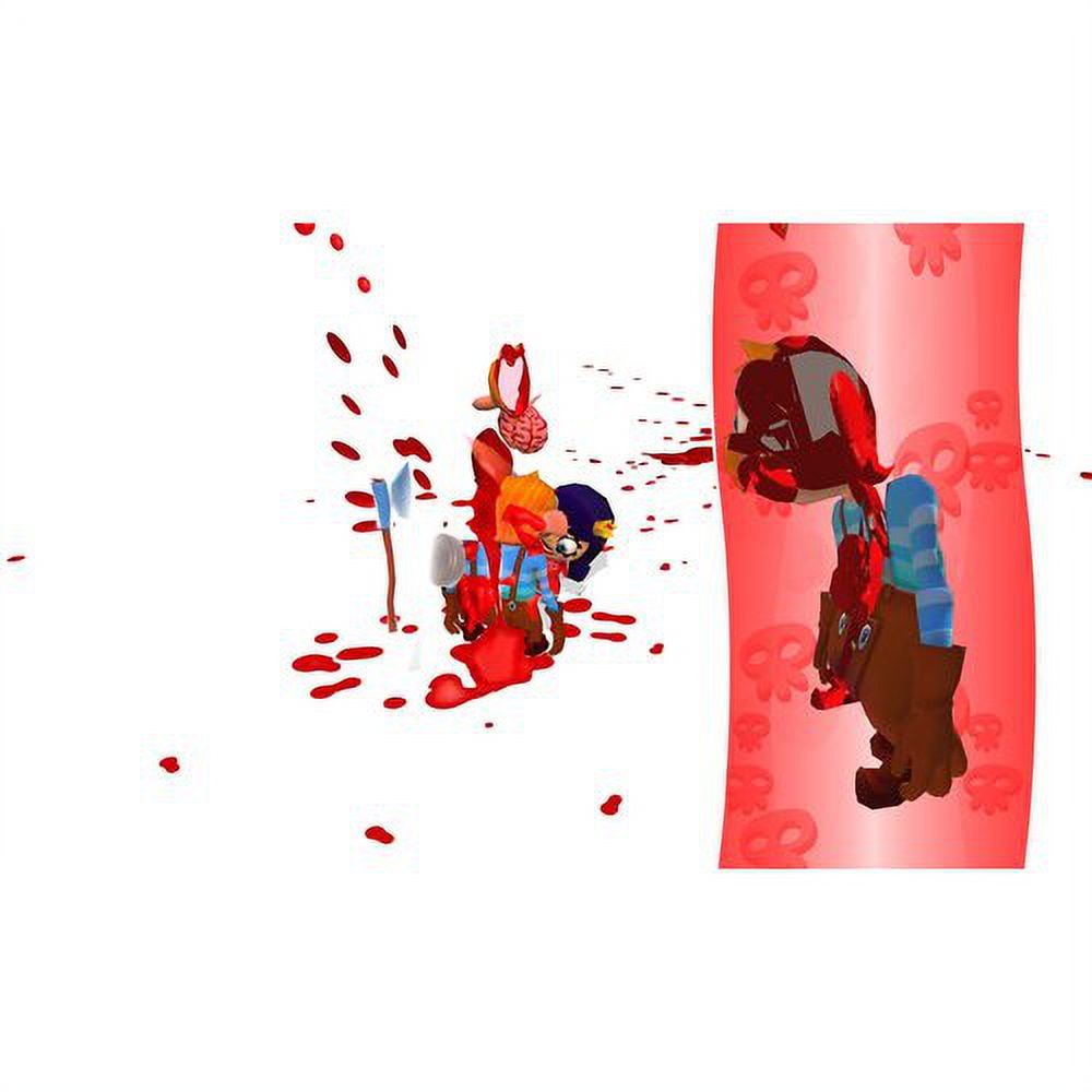 Fairytale fights backwards compatibility deals