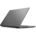 thumbnail image 5 of Lenovo V15 IGL Home & Business Laptop (Intel Celeron N4020 2-Core, 15.6" 60Hz HD (1366x768), Intel UHD 600, 8GB RAM, 256GB PCIe SSD + 500GB HDD, Wifi, USB 3.2, HDMI, Webcam, Win 10 Home), 5 of 7
