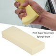 thumbnail image 3 of Esponja para Lavado de Autos 3 Piezas Multifuncional PVA Esponja de Limpieza Súper Absorbente Bloque Herramientas de Lavado para Vajilla Limpia de Vidrio de Automóvil ANGGREK Otros, 3 of 8