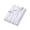 LAVENDER, variant on Mainstays Basic Striped Bath Towel, Soft 100% Cotton and Highly Absorbent Bath Towel, Lavender