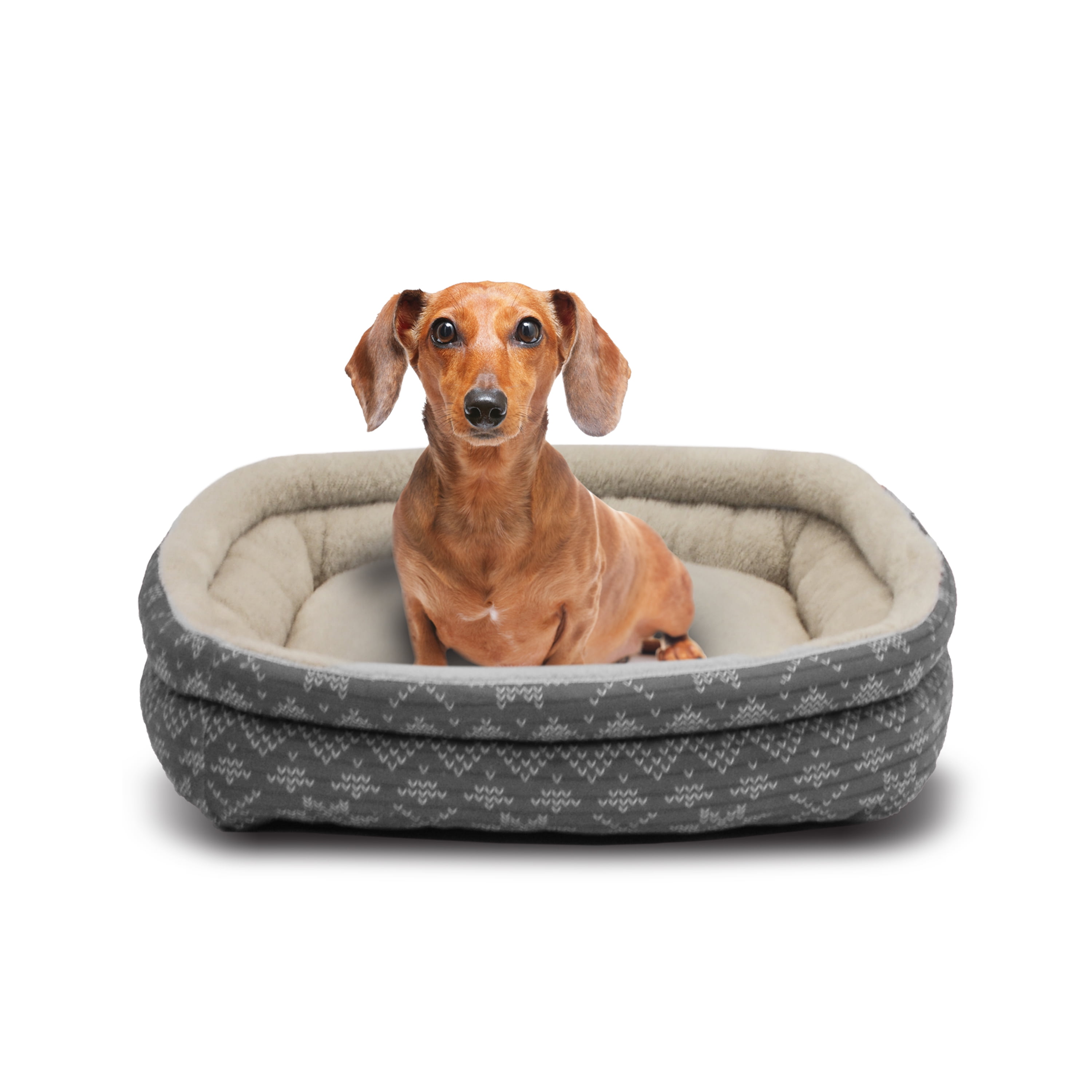 small dog bed walmart
