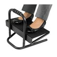 thumbnail image 3 of Mount-It! Adjustable Foot Rest w/ Six Height Settings | MI-7807, 3 of 9