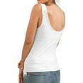 thumbnail image 5 of Summer Sleeveless Women Deep V-neck Slim Lace Tank Tops Camisole, 5 of 6