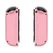 Nintendo Joy-Con (L/R) for Nintendo Switch, Pastel Pink