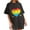 I, variant on Pisexur Pride Shirts for Women Love is Love LGBTQ Tops Funny Graphic Short Sleeve Tees Top Gay Pride Stuff Shirts