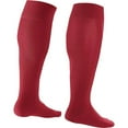 thumbnail image 4 of Nike Men`s Classic Cushioned Soccer Socks (X-Large, red), 4 of 4