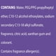 thumbnail image 3 of Limpiador multisuperficie Pine-Sol, CloroxPro, 2 fórmulas concentradas con limpieza de lavanda, 2,36 L (80 onzas líquidas), 3 of 5