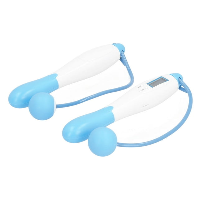 AMONIDA Cordless Jumping Rope, Skipping Rope Adjustable Cordless Skipping Rope Ropeless Rope For Garden For Playground For Home For Gym