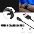 thumbnail image 3 of Magnetic Charger Charging Cable 2Pin Distance For Smart Watch With Magnetic L0, 3 of 7
