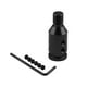 thumbnail image 1 of Knob de cambio resistente resistente al desgaste completo Conjunto de automóviles Mods PORABLE A prueba de agua Hilo profesional Convertidor 12x1. 25 espaciamiento espiral Sweethay VI014396-00B, 1 of 7