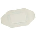 thumbnail image 3 of 3M Tegaderm Transparent Film Dressing, 2" x 2.75", 50 Count, 1 Pack, 3 of 5